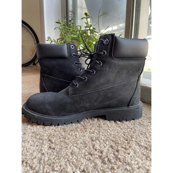 Timberland 6\